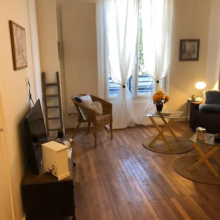 Apartment #m3 Irvoy's Mystery Cours Jean Jaures Tramway